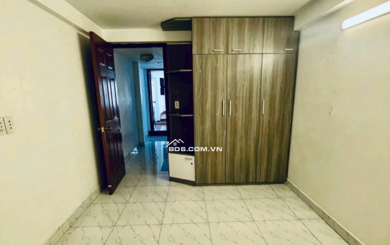Bán Nhà MặtTiền PHẠM VĂN HAI, 41m2, 5Tầng+Lửng, 16 TỶ-Phường 2,Tân Bình.